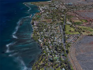 Lahaina City, USA (2024) 3D Model preview