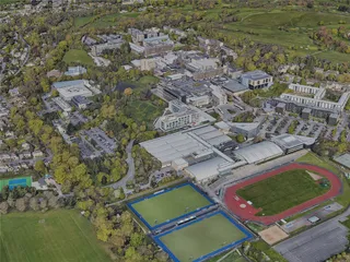 Bath City, UK (2023) 3D Model preview