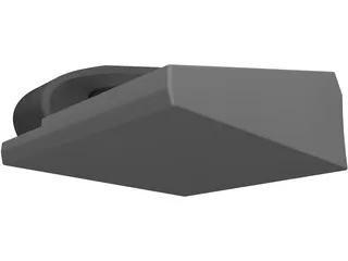 Phone 3D Model preview
