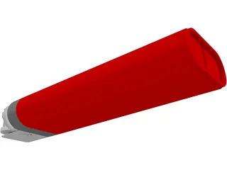 Lighter 3D Model preview