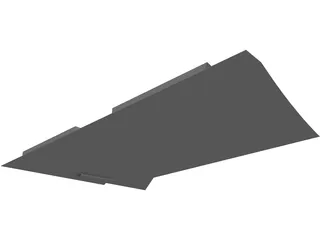 Building 3D Model preview