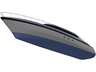 Stargazer Ultimate 3D Model preview