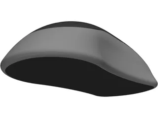 Mouse PC 3D Model preview