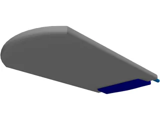 PDA 3D Model preview