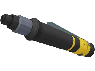 Atlas Air Tool (LUM22) 3D Model preview