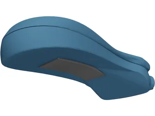 Label Maker 3D Model preview