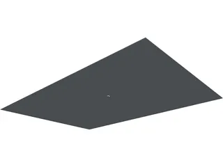 Shinei China 3D Model preview