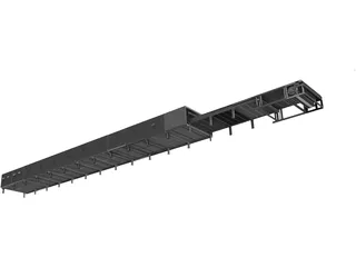 Anneiling Lehr 3D Model preview