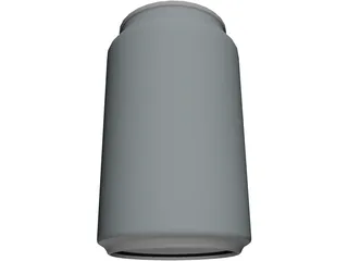 Can 3D Model preview