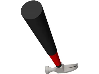 Hummer 3D Model preview