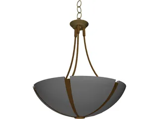 Light 3D Model preview