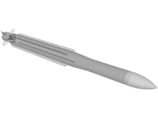 ESSM 3D Model preview