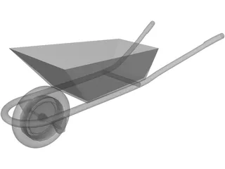 Sprocket 3D Model preview