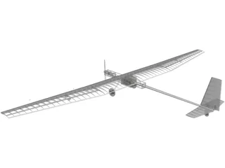 Phoenix ACC 2011 3D Model preview