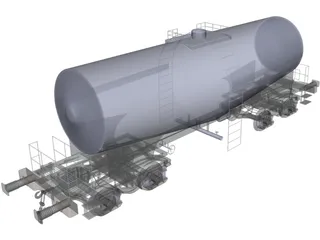 Zaes T0P0 Sarnic 3D Model preview