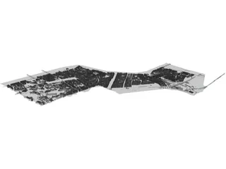 Prag [Part 2/4] 3D Model preview