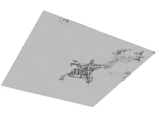 Tokyo City [Part 10/16] 3D Model preview
