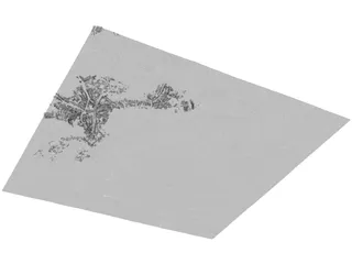 Tokyo City [Part 14/16] 3D Model preview