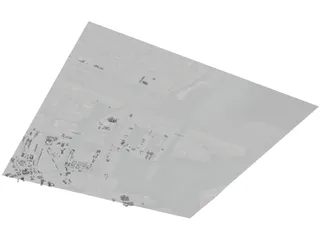 Tokyo City [Part 16/16] 3D Model preview