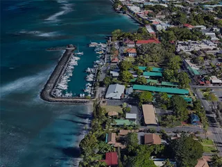 Lahaina City, USA (2024) 3D Model preview