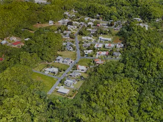 Aguadilla City, Puerto Rico (2022) 3D Model preview