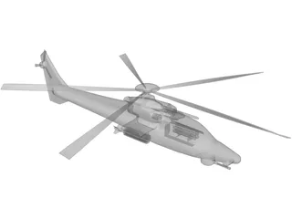 PS Z 12 3D Model preview