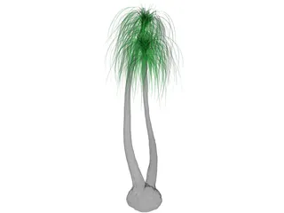 Tree 3D Model preview
