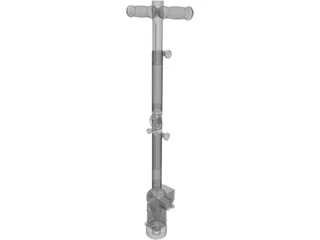 Arm Rehabilitation 3D Model preview