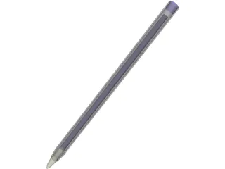 Pen 3D Model preview