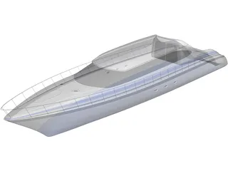 Stargazer Ultimate 3D Model preview