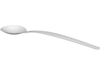 Spoon 3D Model preview
