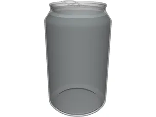 Can 3D Model preview