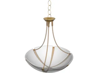 Light 3D Model preview