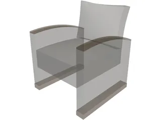 Marsack II 3D Model preview