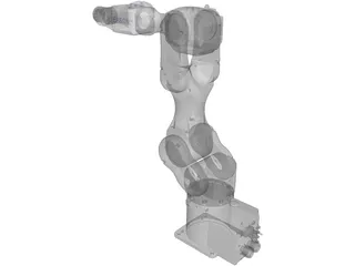 Epson ProSix C4-A901S (C4L) 3D Model preview